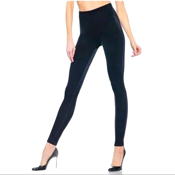 Assets By Spanx Ponte Shaping Legging 